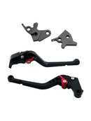 2005–2014 YAMAHA YBR125 Langer Kupplungsbremshebel