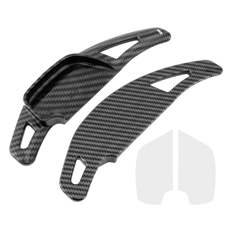 Lenkrad-Schaltwippen für Toyota Hilux Fortuner