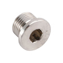 Magnetische Ölablassschraube M16x1,5 passend für BMW R850/1100GS, R1150GS, R1200GS, R850/1200C