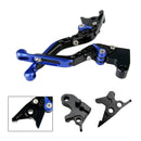 Säädettävä kytkentäjarrulepu, joka sopii Honda CRF1100L Africa Twin 2020-2021