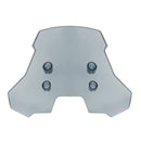 Windschutzscheibe Windschutz passend für Suzuki V-STROM 800/DE/DE ADV/Touring 2023-2024