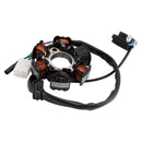 Honda Ex5 Dream Wave 100 Wave 100R 6-POLE LATUTENERERATOR 31120-KFV-M30