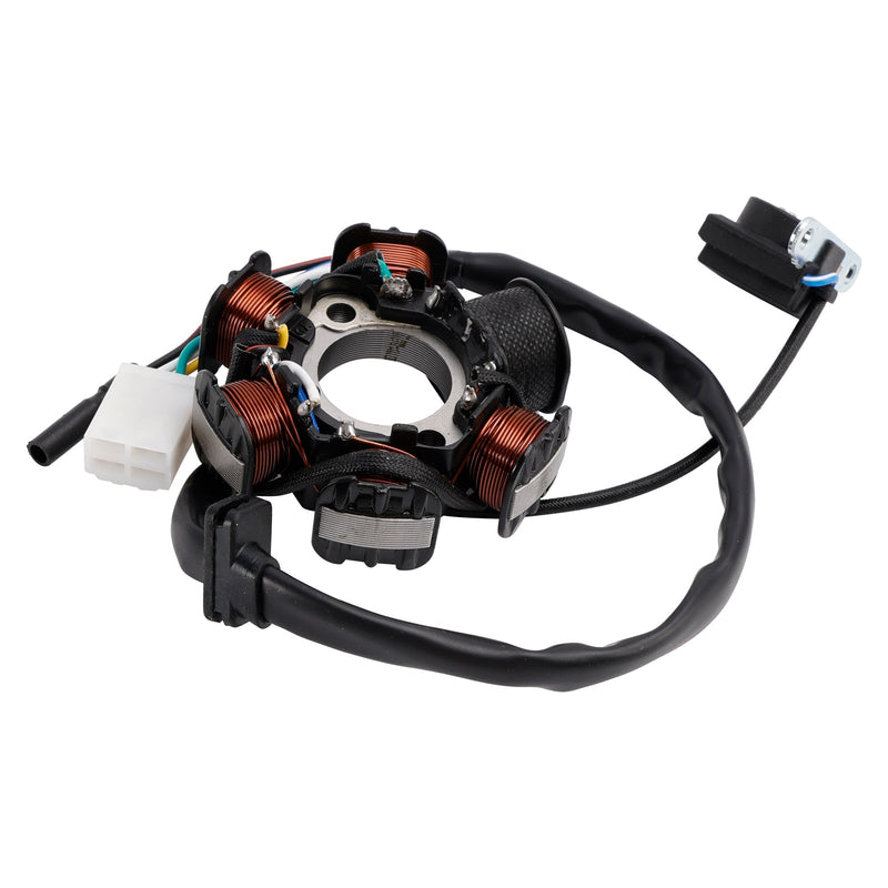 Honda Ex5 Dream Wave 100 Wave 100R 6-POLE LATUTENERERATOR 31120-KFV-M30