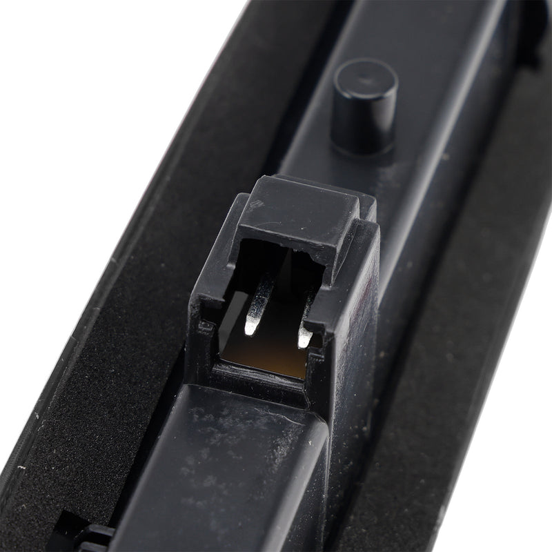 2010–2014 Subaru Outback High Mount Dritte Bremsleuchte Lampe 84701AJ01A BLK