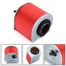 Filtro de ar adequado para Honda CMX250/X CA 125/250 Rebel 250 1996-2014 17211-KR3-600