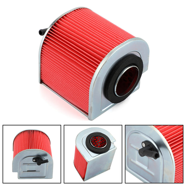 Luftfilter passer til Honda CMX250/X CA 125/250 Rebel 250 1996-2014 17211-KR3-600