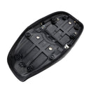 2018–2024 Kawasaki Ninja Z900RS Substitua o banco do motorista dianteiro e traseiro/passageiro da frente