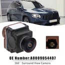 2019/08-2023/03 Mercedes-Benz GLC Coupé C253 AMG 43 4matic 2996 cm³, 287 kW, 390 CV Cámara panorámica de 360° A0009054407