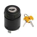 Tændingsstarterkontakt Assy til Jungheinrich gaffeltruck palleløfter 28528240