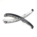 Kit de corrente de distribuição para Jaguar F-Type 2014-2020 com ajustador de árvore de cames