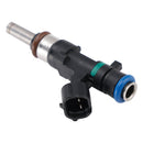 1 Stück Einspritzdüse für Dacia Logan Sandero Renault Clio Symbol 0,9 l 0280158293