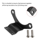 LS Timing Cover Kraftstoffreglerhalterung 99500 Passend für LSX Timing Cover