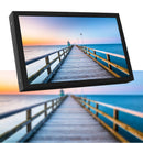 7-Zoll-HD-IPS-Display, VGA/AV/HDMI-Schnittstelle, Raspberry Pi PC-Überwachungsbildschirm