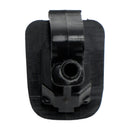 2 Stück Scheibenwaschdüsen-Sprühkopf 55156728AB für Jeep Wrangler JK 2002-2012