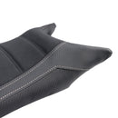 2023-2024 Street Triple 765/S/R Front Raider Seat Driver