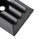 Fiat Ducato ab Baujahr 2006, 8 x hintere Stoßdämpfer-Blattfeder