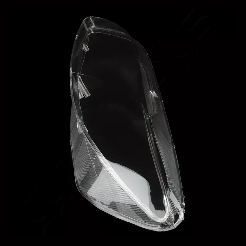 2003–2008 Mazda 6 2 Stück Frontscheinwerfer Objektivabdeckung Lampenschirm L &amp; R ADP10786301S