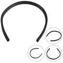 Dishwasher Bottom Door Gasket (Black) 154859401 For Some Frigidaire/Electrolux