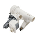WH11X29539 AP6986715 pesukoneen tyhjennyspumppu GE-pesukoneelle
