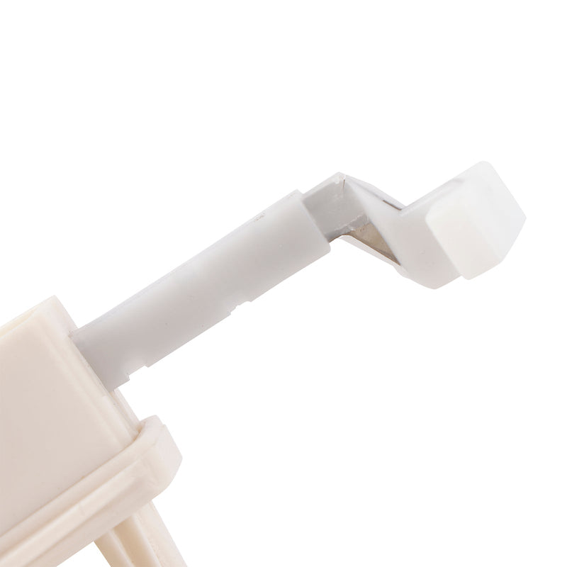 XPQ-6A Pesukoneen tyhjennysventtiilimoottori PQD-703 Kaksinkertainen-iskutraktori LG-pesukoneeseen