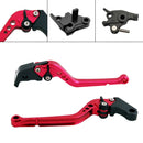 Alavajão de freio de acoplamento longo ajustado para CFMOTO 400NK 650 NK 650 MT 650 GT 2020-21