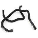 2 Stück Heizungs-Wasserschlauch Einlass-Auslass HL3Z18472E für Ford F150 2017-2020