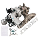Turbosprężarka 06J145701N odpowiednia dla Audi Q3/Q3 Quattro 2015-2016