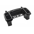 Para Mercedes GLE GLS Clase W166  W292 2016-2019 1668306101 Rejilla de ventilación central para el tablero