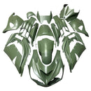 Injection Verkleidung Kit Karosserie fit Für Kawasaki ZX14R ZZR1400 2012-2025