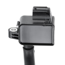 2017 Mercedes-Benz Maybach S550 V8 4.7L Bobina de ignição + vela de ignição UF741 6 unidades 2769063700