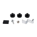 2024-2025 Kawasaki Ninja 500 EX500R Z500 Heck Rücksitz Verkleidung