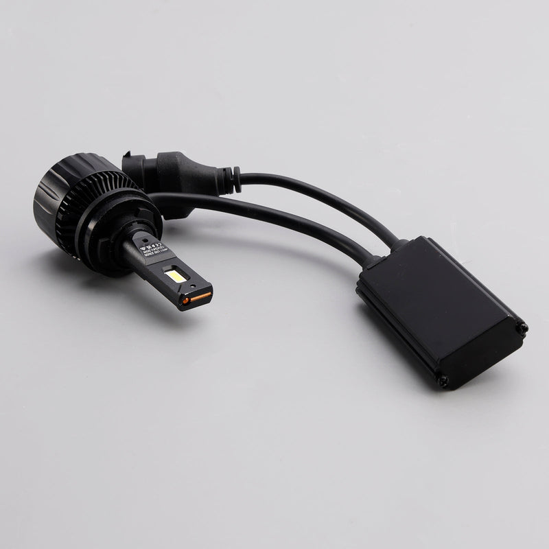 Auto Licht LED-HL Ultinon Rally3551 H8/H9/H11/H16 12/24V 50W 6500K Für PHILIPS