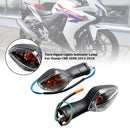 Blinklysindikator til Honda CBR 500 CBR650F CTX 700 MSX 125