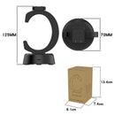 C-förmige Ladestation Uhr Ladedock Ständer für Huawei Band 10/9/8/7/6