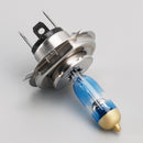 2 STÜCKE Autolampe Night Breaker H4 64193NB220 12 V 60/55 Watt Für OSRAM