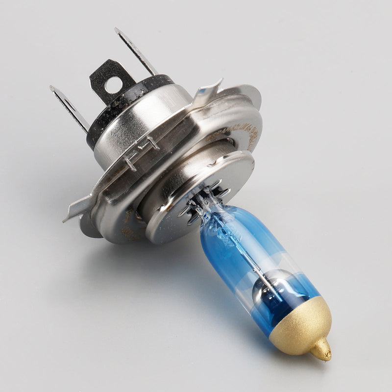 2 STÜCKE Autolampe Night Breaker H4 64193NB220 12 V 60/55 Watt Für OSRAM