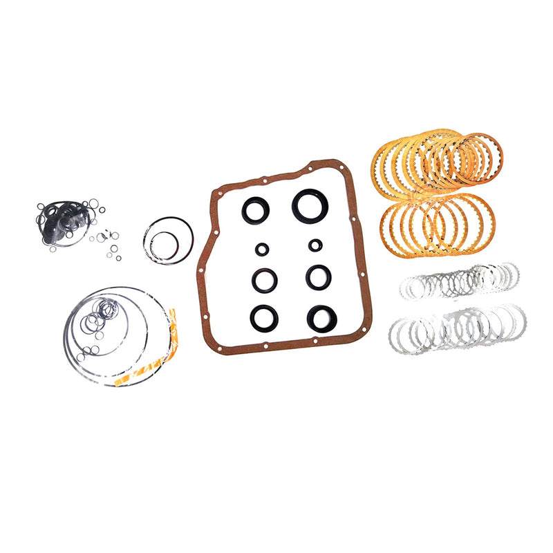 TR690 Automatikgetriebe-Überholsatz für den Master-Umbau für Subaru Outback CVT