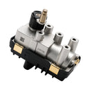 2014 BMW X1 (F48) xDrive 18 d xDrive 18 d 100 136 DSL B47 C20 A neu Turboaktuator 59001107213 6NW01043018