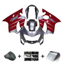 Verkleidungssatz aus ABS-Kunststoff für Honda CBR600 F4 1999-2000