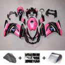 Verkleidungssatz aus ABS-Kunststoff, passend für Kawasaki EX250 Ninja250R 2008-2012
