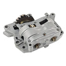 Toyota Alphard, AYH30, AYH30W wałek stabilizatora silnika 13620-36020 1AR-FE 2AR-FE