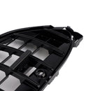 Mercedes-Benz CLE-Klasse W236 C236 Frontstoßstangengrill, schwarz, Baujahre 2024–2026
