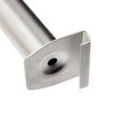 2014–2025 Dodge Ram ProMaster Hochdach-Edelstahl-5-Stufen-Transporterleiter 093PML