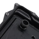 Cárter de óleo para transmissão automática BMW Série 5 (03/1972-06/2023) 8743438