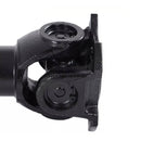 2010-2012 BMW 328I xDrive AWD, Automatisk växellåda AWD Front Drive Shaft 262075292 26207629987