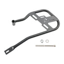 2022-2023 Field Hunter 350 Satteltaschenhalterung, Halterung, Gepäck, links