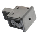 Vauxhall Corsa D GMC Aux In/Audio-Eingangsbuchse Anschluss 25832461