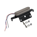 2021-2024 Harley Sportster S 1250 (RH 1250S) Nummerpladeholder baglygteskærm