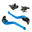 Alavajão de freio de acoplamento longo ajustado para CFMOTO 400NK 650 NK 650 MT 650 GT 2020-21