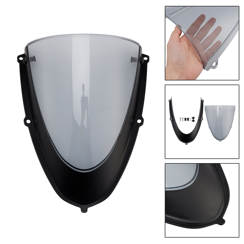 Aprilia RS 660 (2020–2024) – Scheinwerferverkleidung, Windschutzscheibe